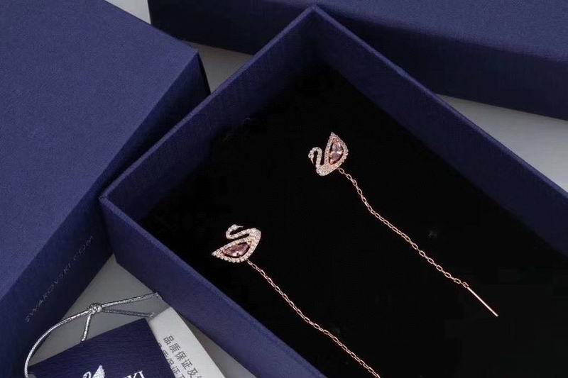 Swarovski Earring 01lyr6 (1)